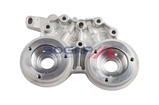 Lagerbock, Nockenwelle BOGAP A1337101 Bild Lagerbock, Nockenwelle BOGAP A1337101