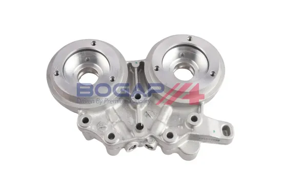 Lagerbock, Nockenwelle BOGAP A1337101 Bild Lagerbock, Nockenwelle BOGAP A1337101