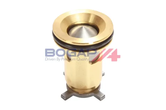 Öldruckhalteventil BOGAP A1338114 Bild Öldruckhalteventil BOGAP A1338114