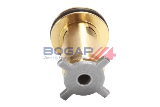 Öldruckhalteventil BOGAP A1338114 Bild Öldruckhalteventil BOGAP A1338114