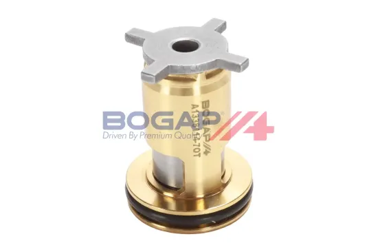 Öldruckhalteventil BOGAP A1338114 Bild Öldruckhalteventil BOGAP A1338114