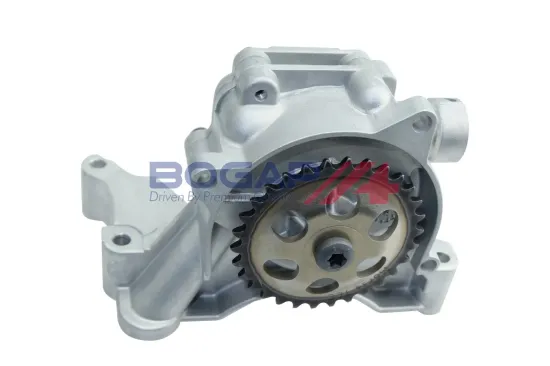 Ölpumpe BOGAP A1410101 Bild Ölpumpe BOGAP A1410101