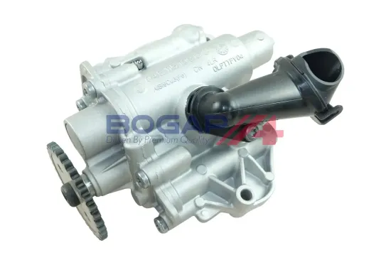 Ölpumpe BOGAP A1410105 Bild Ölpumpe BOGAP A1410105