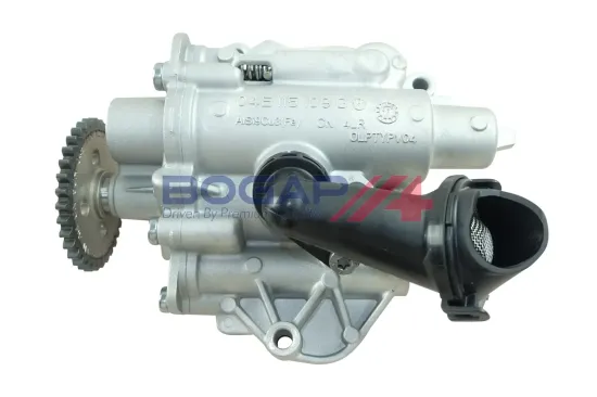 Ölpumpe BOGAP A1410105 Bild Ölpumpe BOGAP A1410105