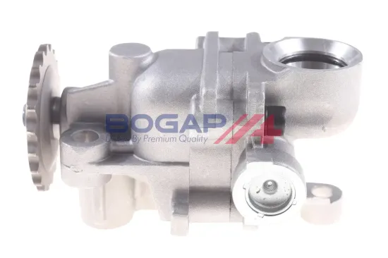 Ölpumpe BOGAP A1410121 Bild Ölpumpe BOGAP A1410121