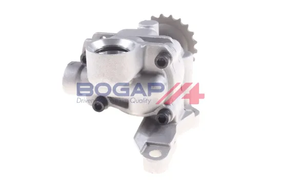 Ölpumpe BOGAP A1410121 Bild Ölpumpe BOGAP A1410121