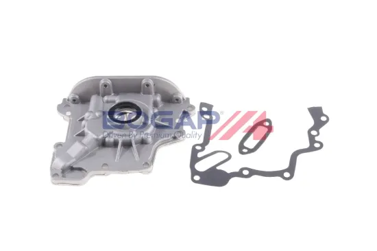 Ölpumpe BOGAP A1410123 Bild Ölpumpe BOGAP A1410123