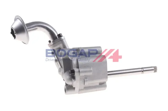 Ölpumpe BOGAP A1410125 Bild Ölpumpe BOGAP A1410125