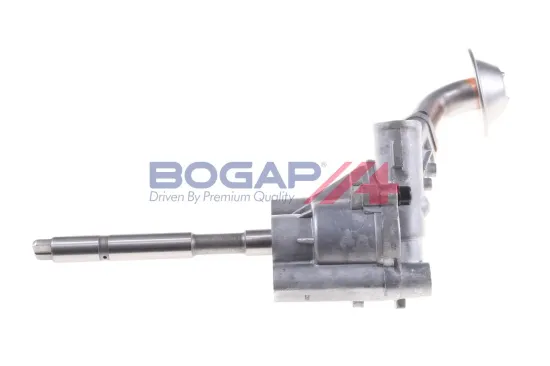 Ölpumpe BOGAP A1410126 Bild Ölpumpe BOGAP A1410126