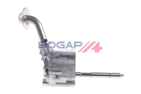 Ölpumpe BOGAP A1410126 Bild Ölpumpe BOGAP A1410126