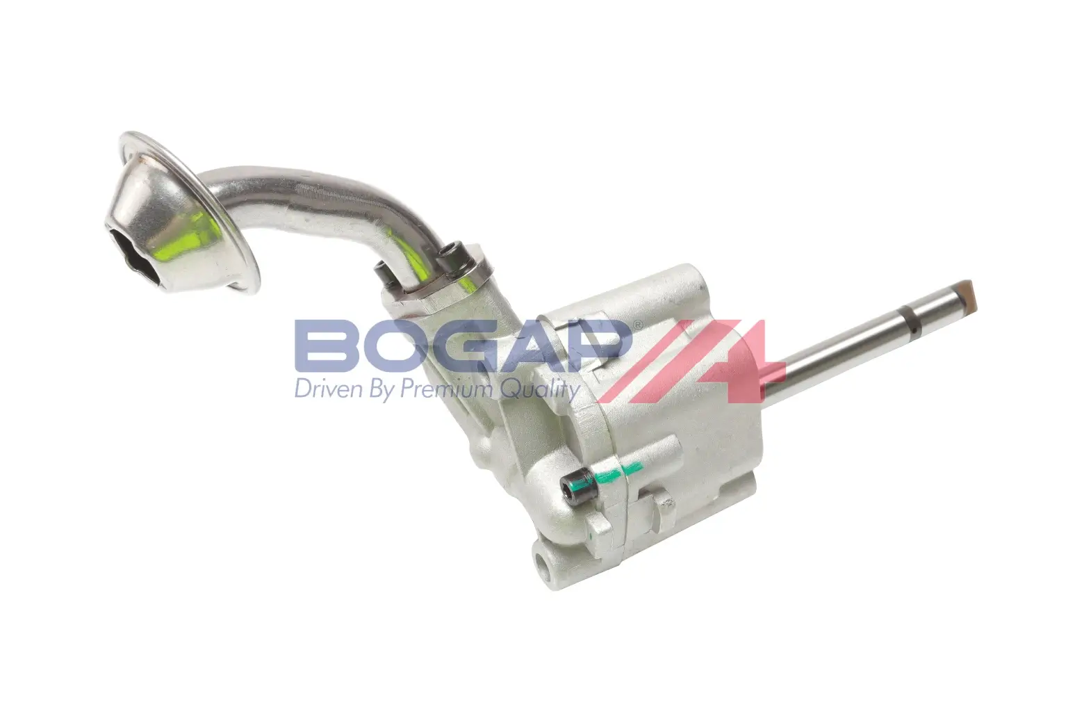 Ölpumpe BOGAP A1410127
