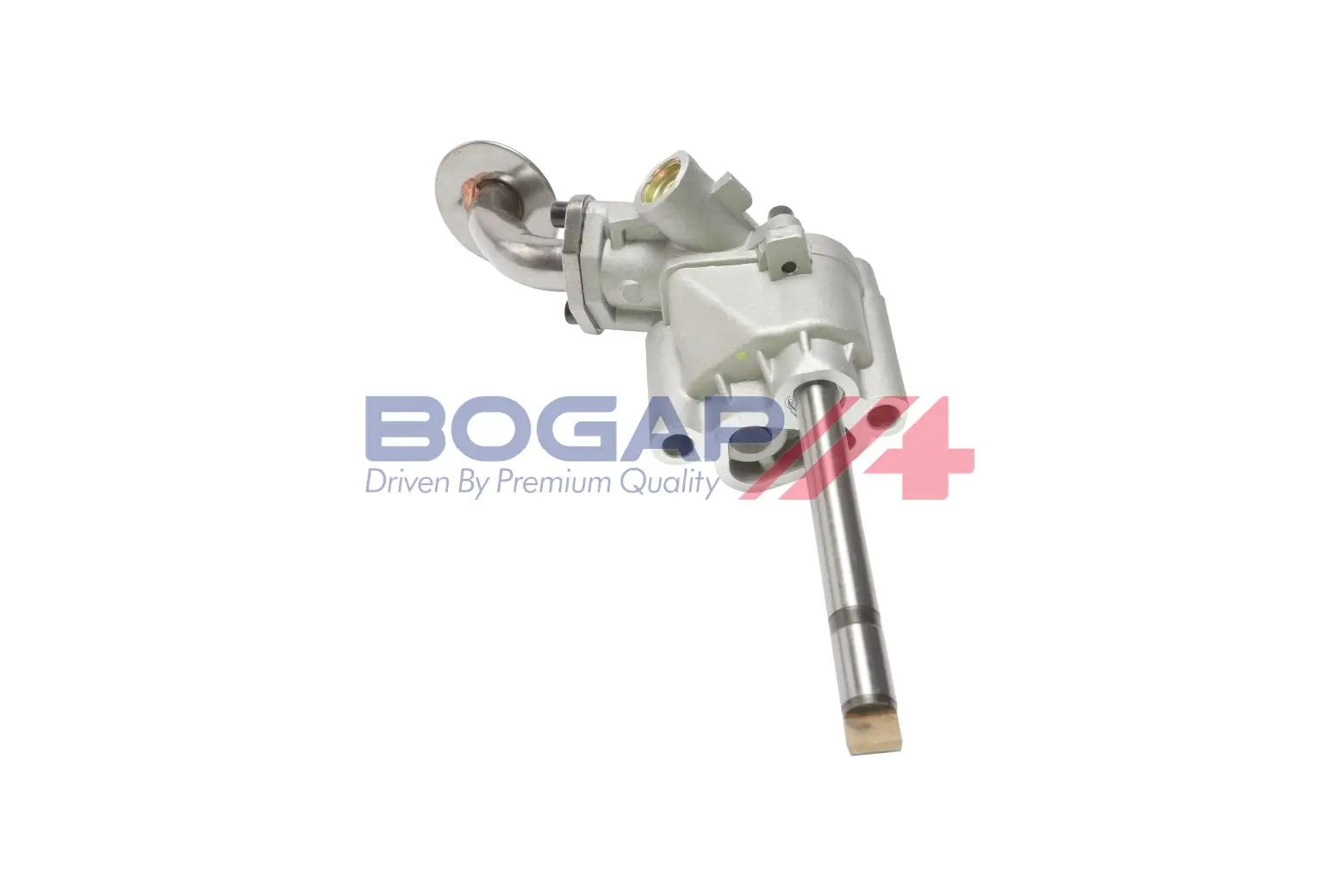 Ölpumpe BOGAP A1410127