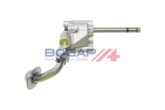 Ölpumpe BOGAP A1410127 Bild Ölpumpe BOGAP A1410127