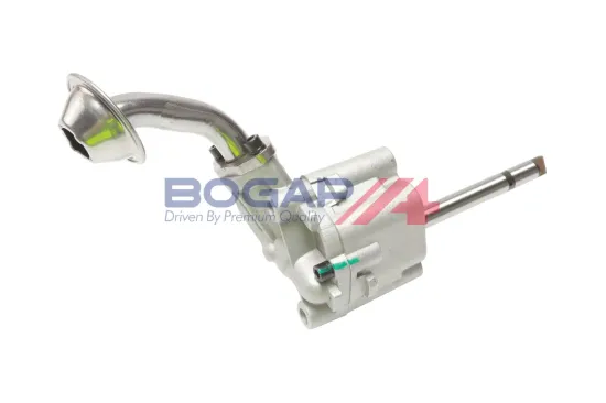 Ölpumpe BOGAP A1410127 Bild Ölpumpe BOGAP A1410127