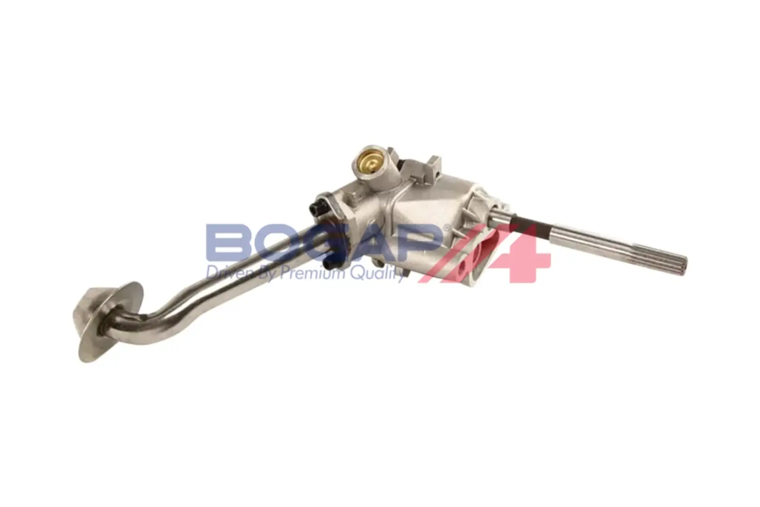 Ölpumpe BOGAP A1410130