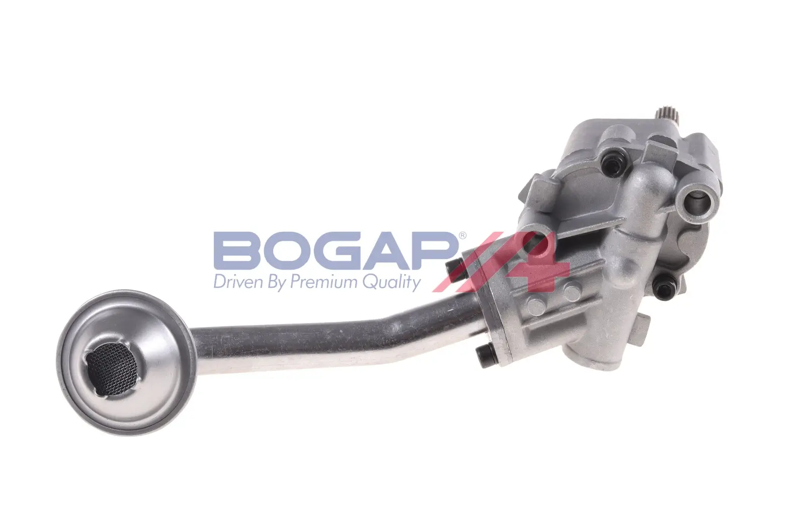 Ölpumpe BOGAP A1410130