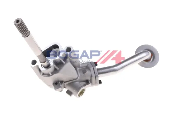 Ölpumpe BOGAP A1410130 Bild Ölpumpe BOGAP A1410130