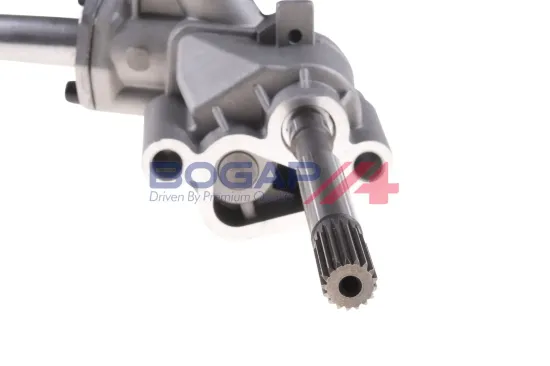 Ölpumpe BOGAP A1410130 Bild Ölpumpe BOGAP A1410130