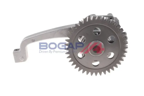 Ölpumpe BOGAP A1410131 Bild Ölpumpe BOGAP A1410131