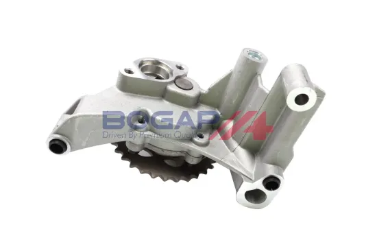 Ölpumpe BOGAP A1410136 Bild Ölpumpe BOGAP A1410136