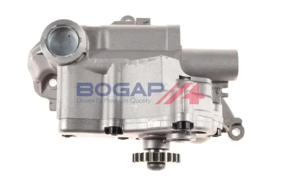 Ölpumpe BOGAP A1410137 Bild Ölpumpe BOGAP A1410137