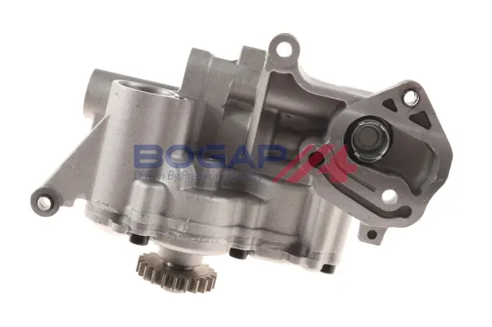 Ölpumpe BOGAP A1410137 Bild Ölpumpe BOGAP A1410137