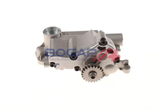 Ölpumpe BOGAP A1410137 Bild Ölpumpe BOGAP A1410137