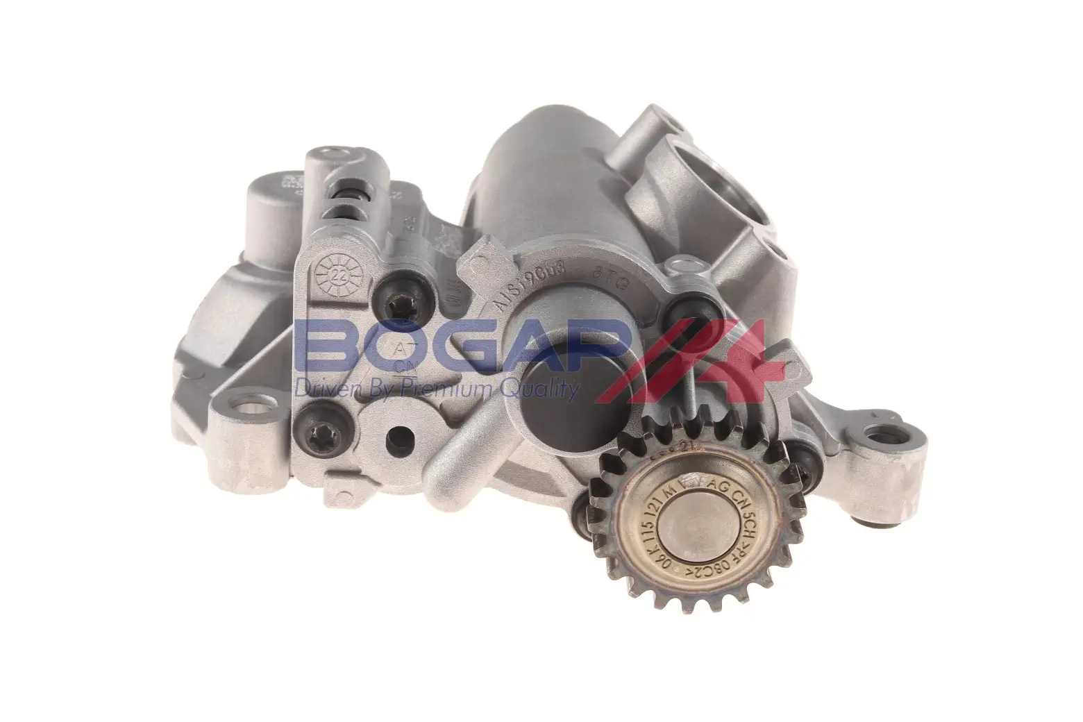 Ölpumpe BOGAP A1410138