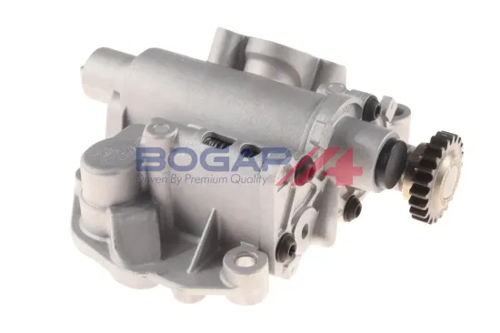 Ölpumpe BOGAP A1410138 Bild Ölpumpe BOGAP A1410138
