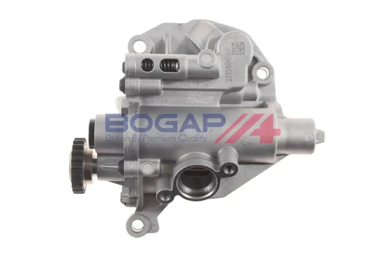 Ölpumpe BOGAP A1410138 Bild Ölpumpe BOGAP A1410138
