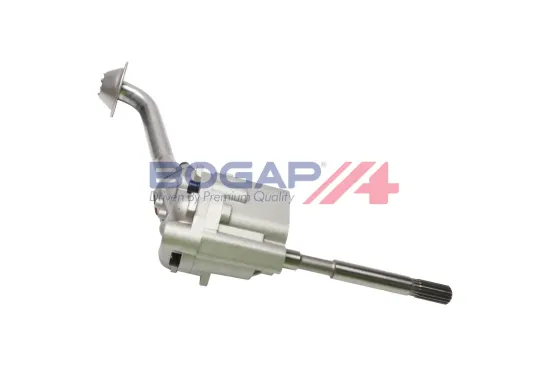 Ölpumpe BOGAP A1410141 Bild Ölpumpe BOGAP A1410141