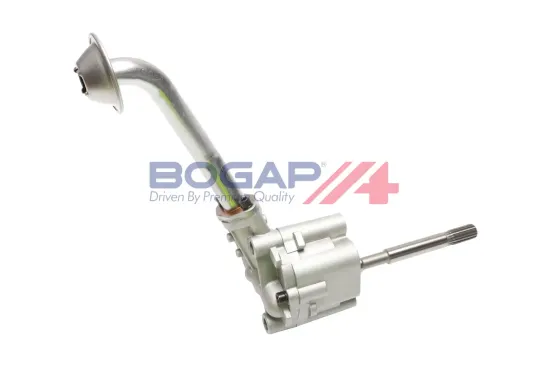 Ölpumpe BOGAP A1410141 Bild Ölpumpe BOGAP A1410141
