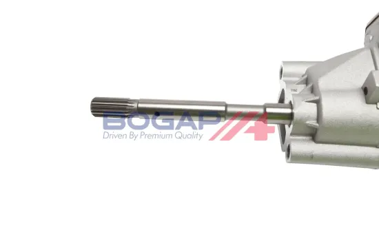 Ölpumpe BOGAP A1410141 Bild Ölpumpe BOGAP A1410141