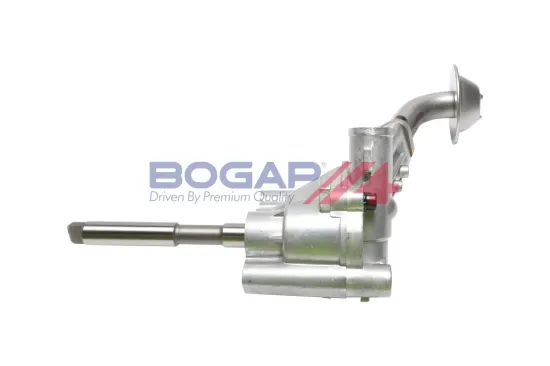 Ölpumpe BOGAP A1410147 Bild Ölpumpe BOGAP A1410147
