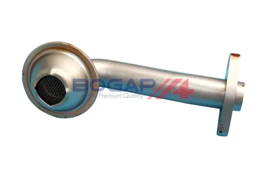 Ölpumpensaugrohr BOGAP A1411100 Bild Ölpumpensaugrohr BOGAP A1411100