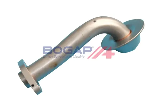 Ölpumpensaugrohr BOGAP A1411100 Bild Ölpumpensaugrohr BOGAP A1411100