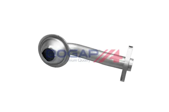 Ölpumpensaugrohr BOGAP A1411100 Bild Ölpumpensaugrohr BOGAP A1411100