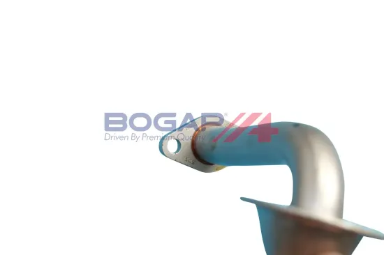 Ölpumpensaugrohr BOGAP A1411100 Bild Ölpumpensaugrohr BOGAP A1411100