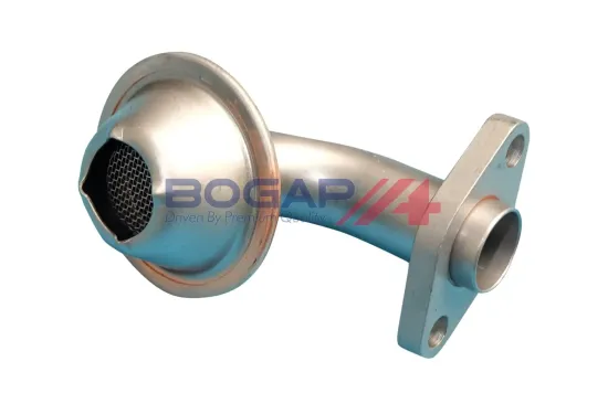 Ölpumpensaugrohr BOGAP A1411101 Bild Ölpumpensaugrohr BOGAP A1411101