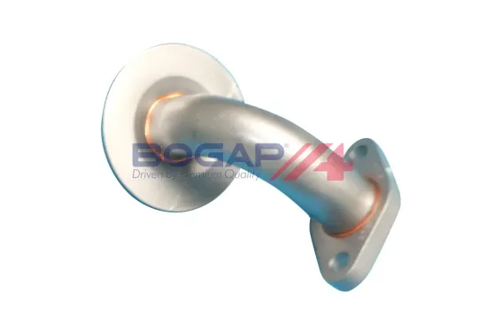 Ölpumpensaugrohr BOGAP A1411101 Bild Ölpumpensaugrohr BOGAP A1411101