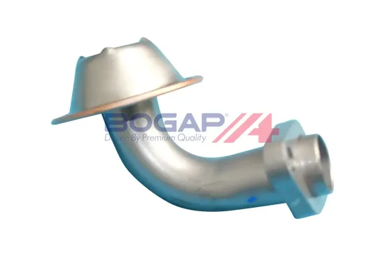 Ölpumpensaugrohr BOGAP A1411101 Bild Ölpumpensaugrohr BOGAP A1411101