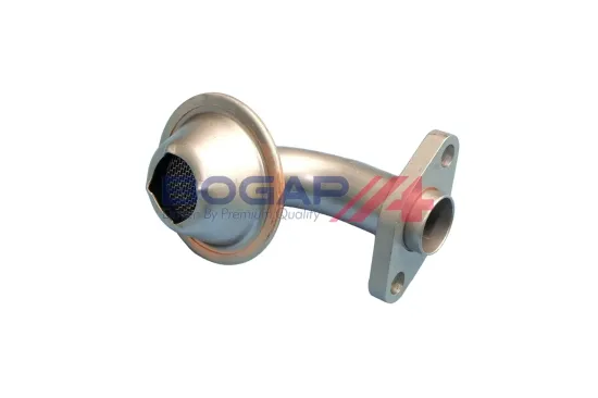 Ölpumpensaugrohr BOGAP A1411101 Bild Ölpumpensaugrohr BOGAP A1411101
