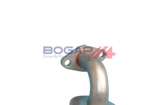 Ölpumpensaugrohr BOGAP A1411101 Bild Ölpumpensaugrohr BOGAP A1411101