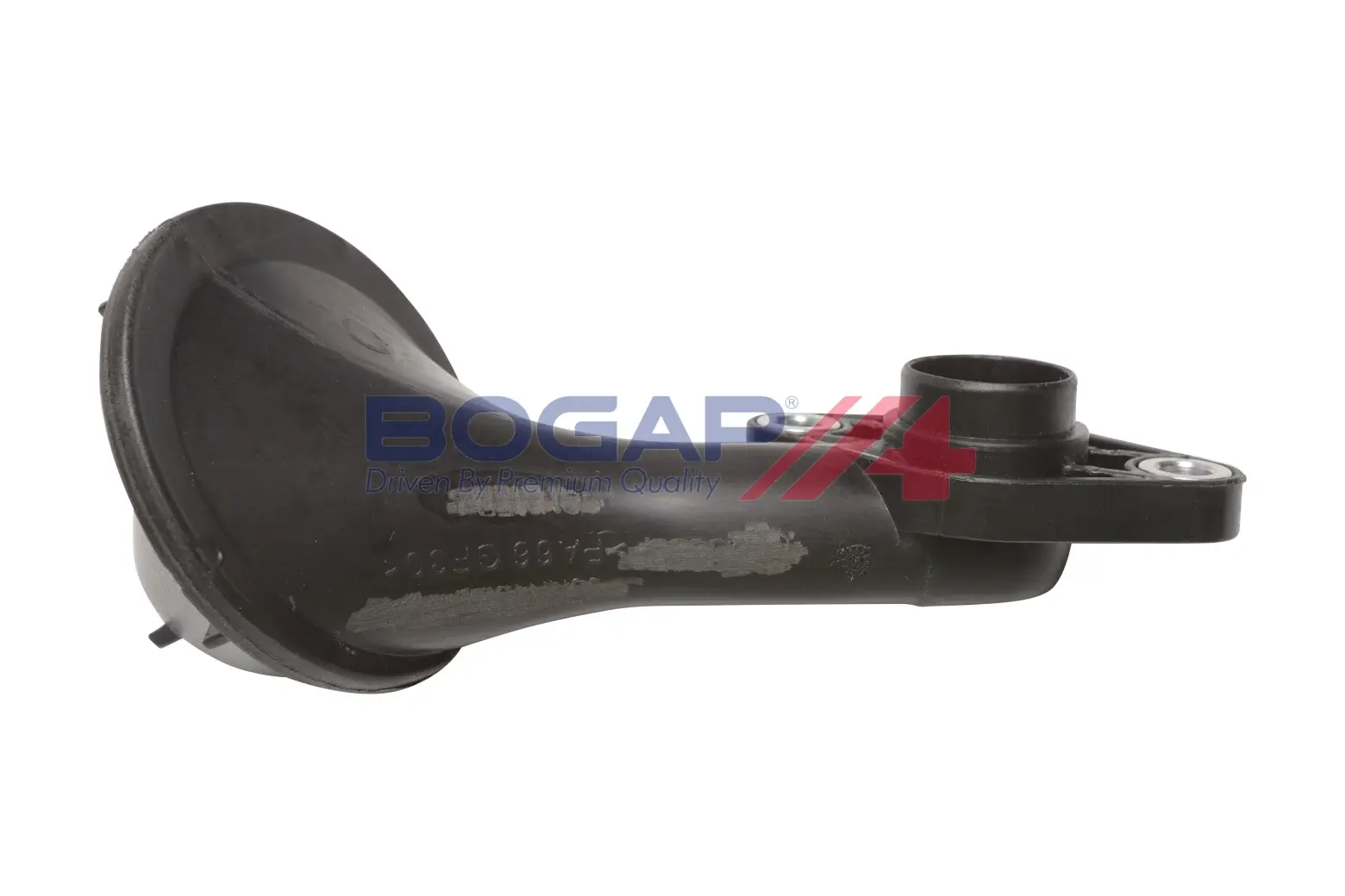 Ölpumpensaugrohr BOGAP A1411105