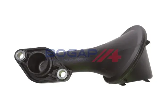 Ölpumpensaugrohr BOGAP A1411105 Bild Ölpumpensaugrohr BOGAP A1411105