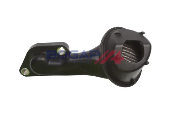 Ölpumpensaugrohr BOGAP A1411105 Bild Ölpumpensaugrohr BOGAP A1411105
