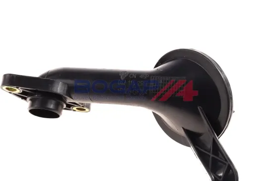 Ölpumpensaugrohr BOGAP A1411106 Bild Ölpumpensaugrohr BOGAP A1411106