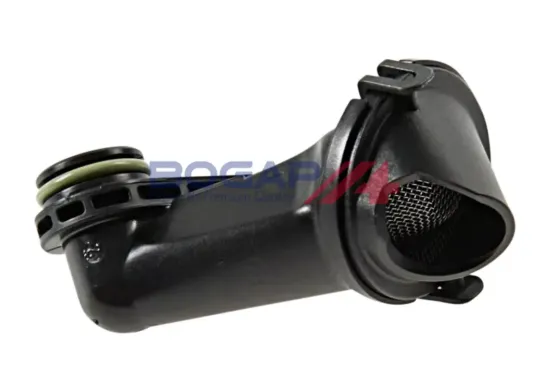 Ölpumpensaugrohr BOGAP A1411111 Bild Ölpumpensaugrohr BOGAP A1411111