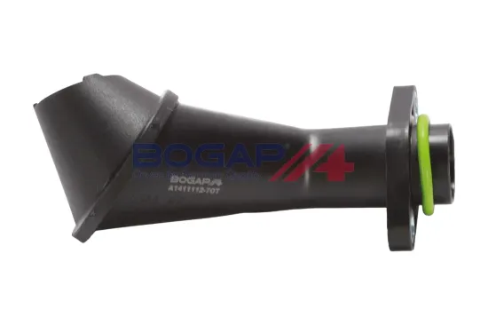 Ölpumpensaugrohr BOGAP A1411112 Bild Ölpumpensaugrohr BOGAP A1411112