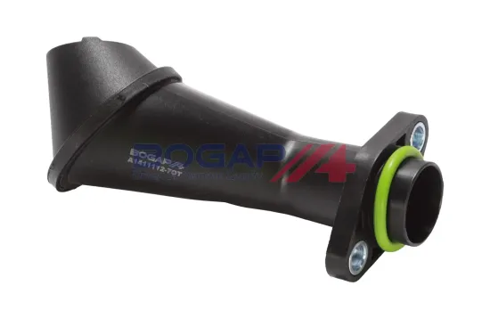 Ölpumpensaugrohr BOGAP A1411112 Bild Ölpumpensaugrohr BOGAP A1411112